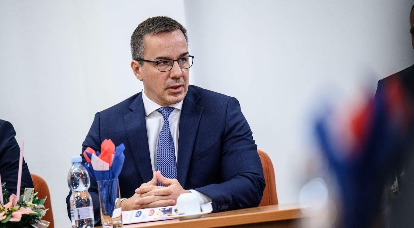 Dôchodkový jackpot? Tomáš ukázal zákon, ktorý má zmeniť penzie všetkých rodičov