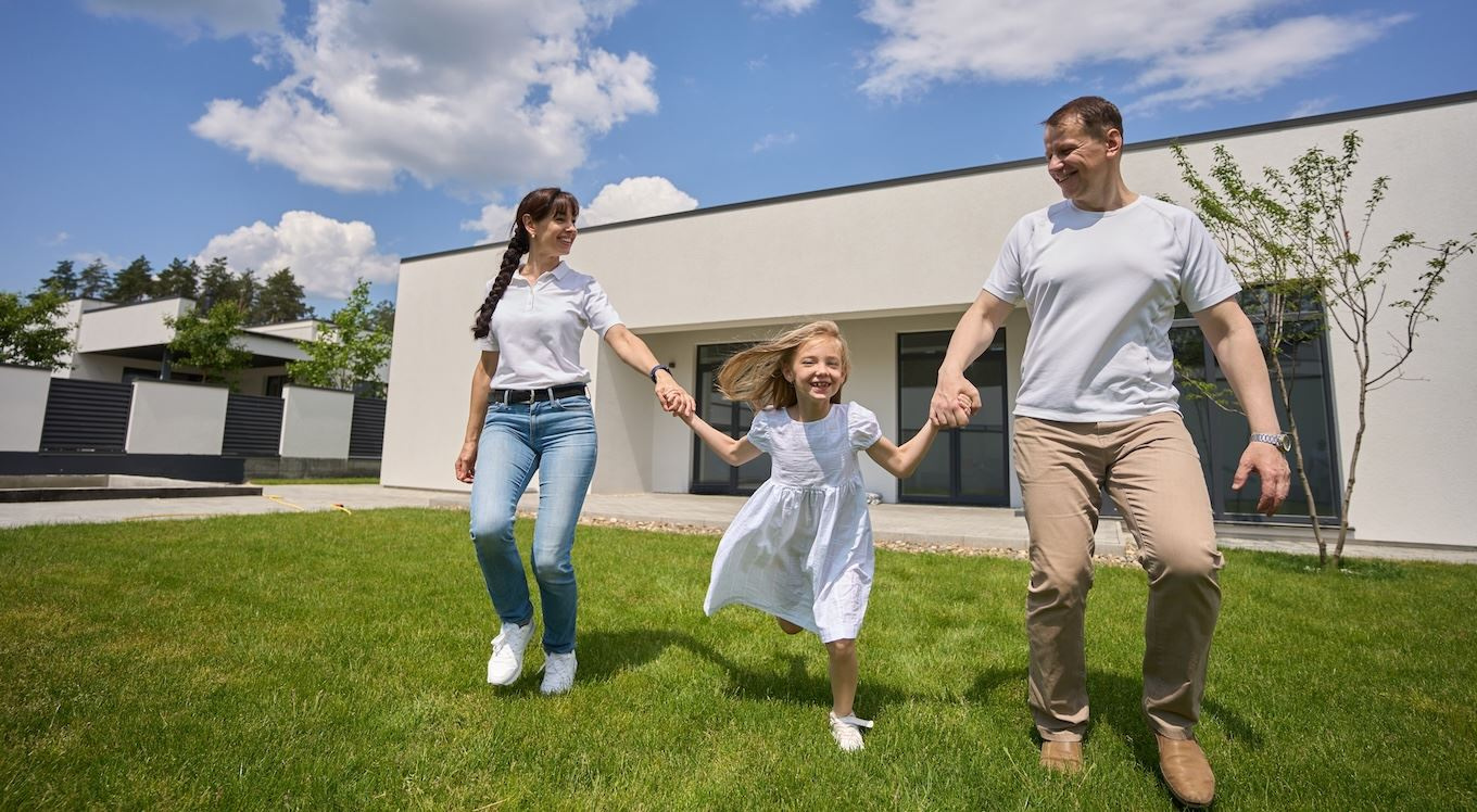 Hypotéka až 180 000 eur s úrokom 1 %: Štát ju dáva len „vyvoleným“, možno ste medzi nimi