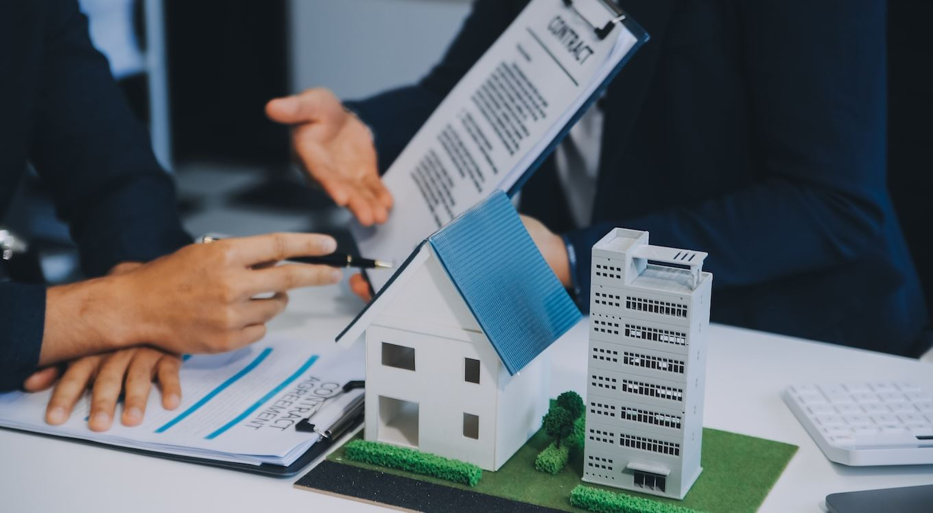 5 krokov, ako si kúpiť investičný byt aj s obyčajným slovenským platom