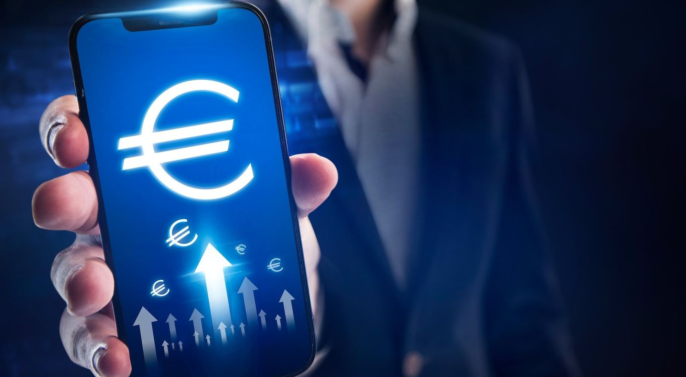 Spôsob, akým posielame peniaze, sa totálne zmení. Omylom je koniec