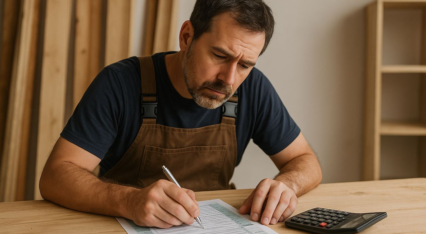 Živnostníkom zostávajú posledné dni na dôležitú povinnosť. Inak im hrozí pokuta