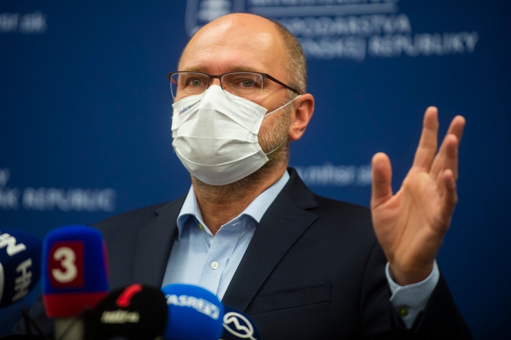 V otázke daňovej brzdy došlo k určitému zblíženiu postojov, tvrdí Sulík