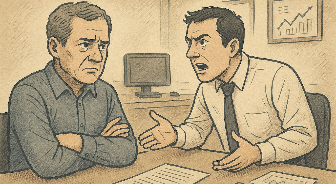 NBS varuje pred firmou bez povolenia. Aké riziko hrozí klientom?