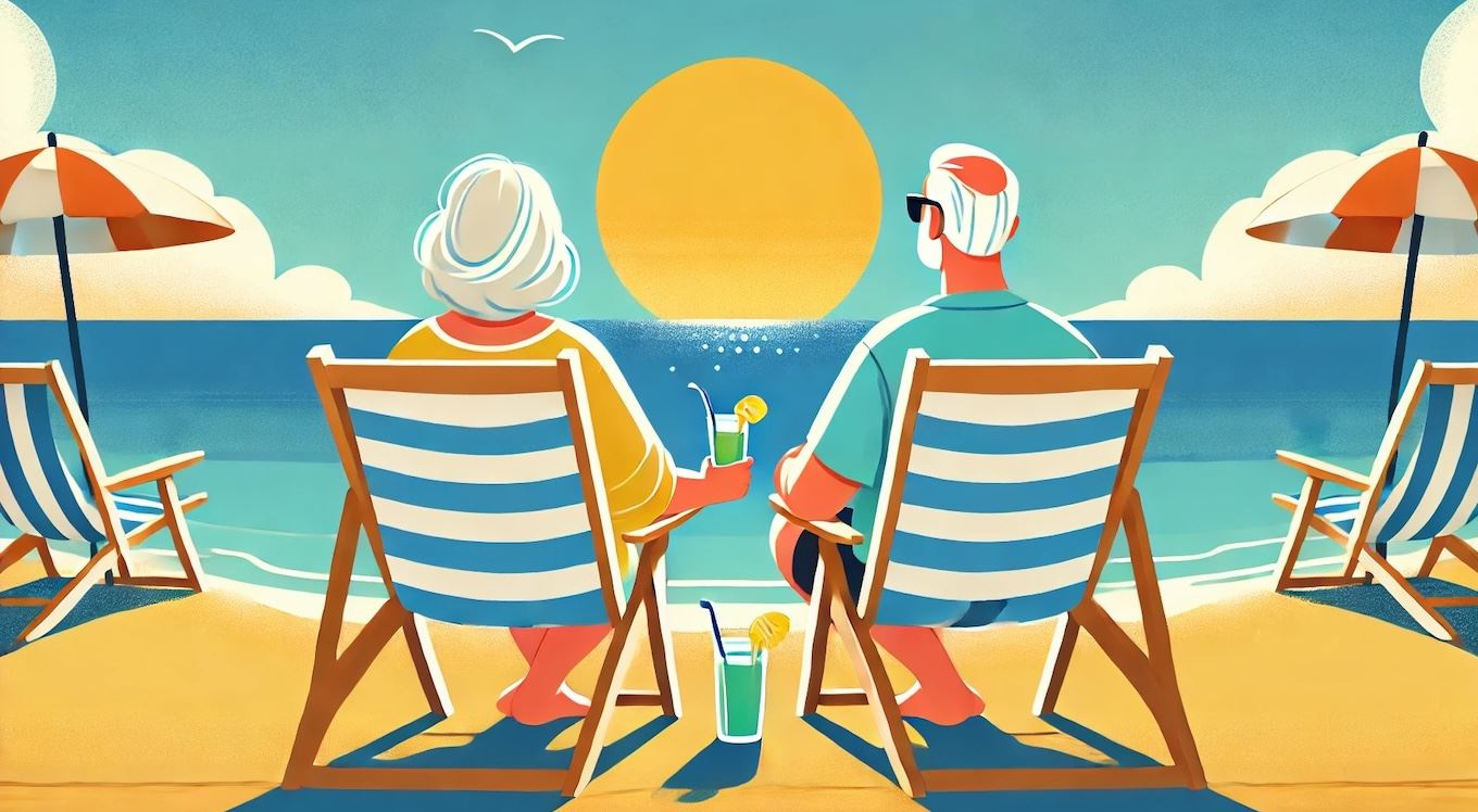 Toto je vek, v ktorom sú Slováci najbohatší. Mohlo to byť skôr, ľutujú