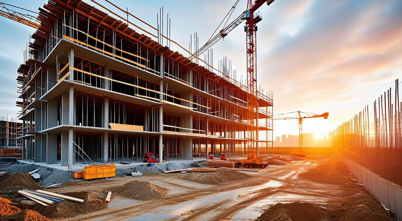 Trh s bývaním 2025: Byty pribúdajú pomaly, ceny opäť rastú