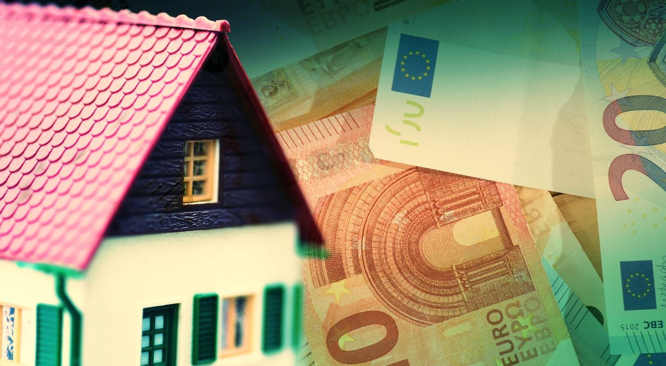 Kúpili ste si v roku 2025 byt či dom? Nezabudnite na dôležitú povinnosť do konca januára