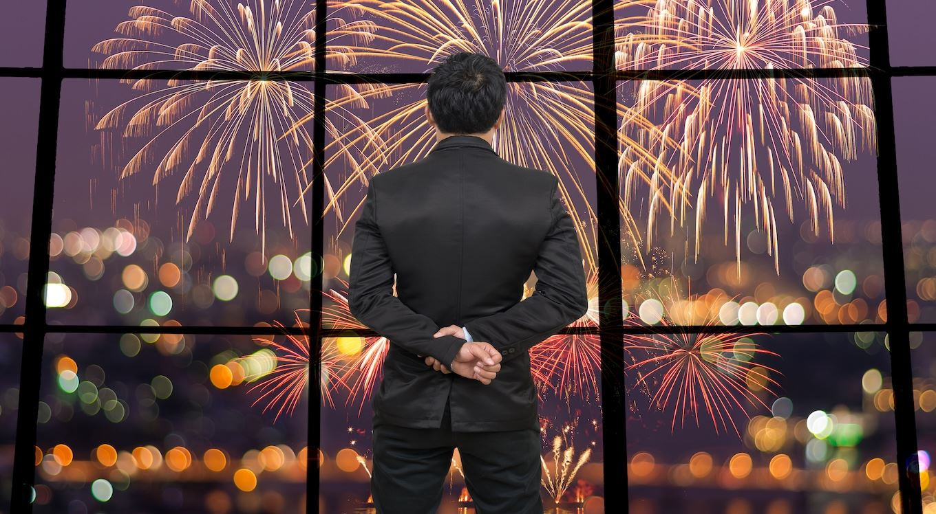 4 tipy na novoročné finančné predsavzatia, ktoré sa skutočne dajú dodržať