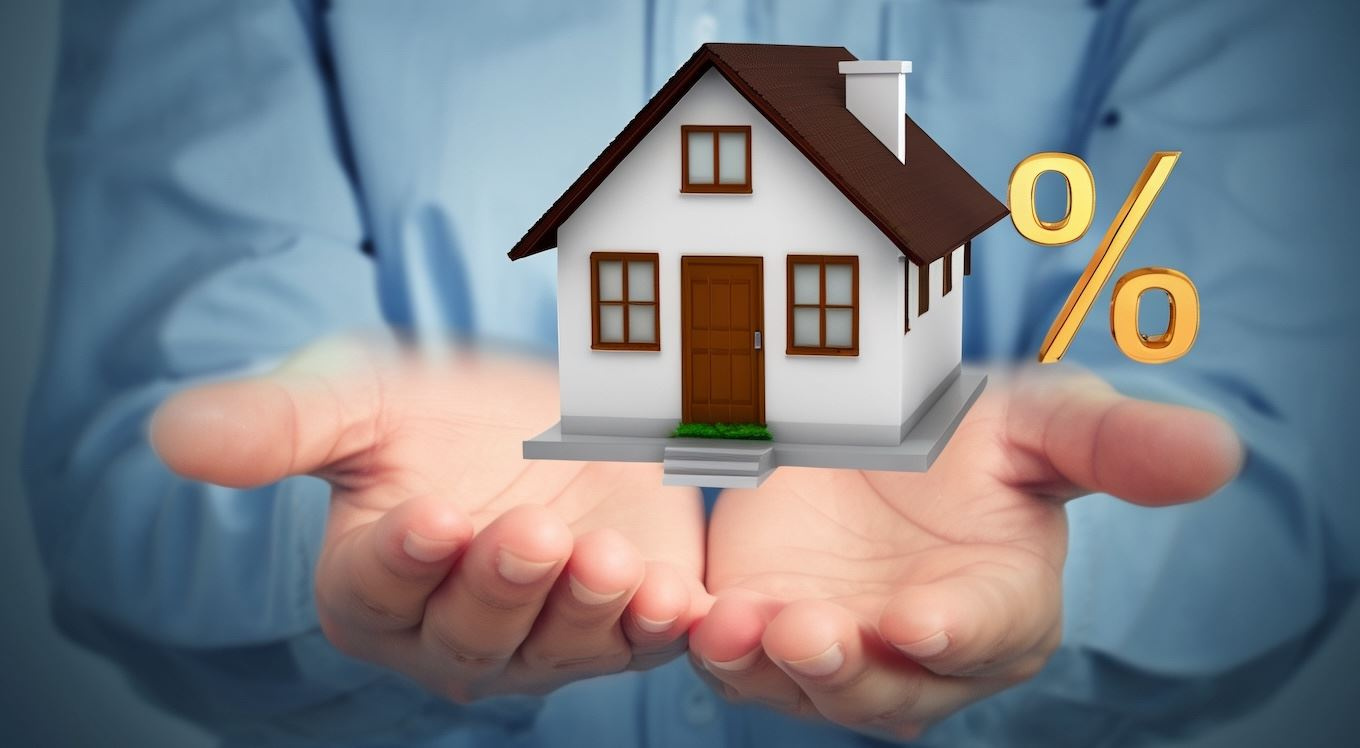 Slovenské banky znižujú úroky na hypotékach, sadzba klesla na 3,09 %