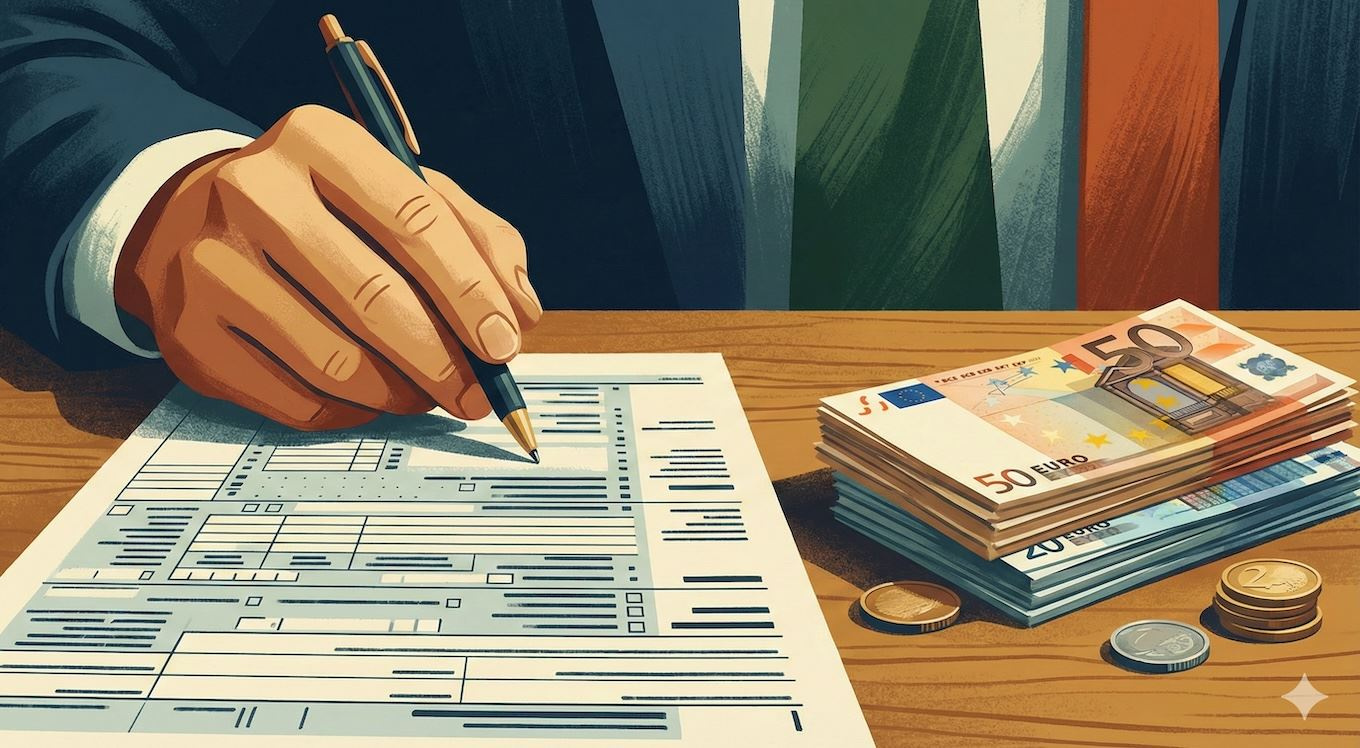 Láka vás odklad daňového priznania? V týchto prípadoch sa zmení na drahú pascu