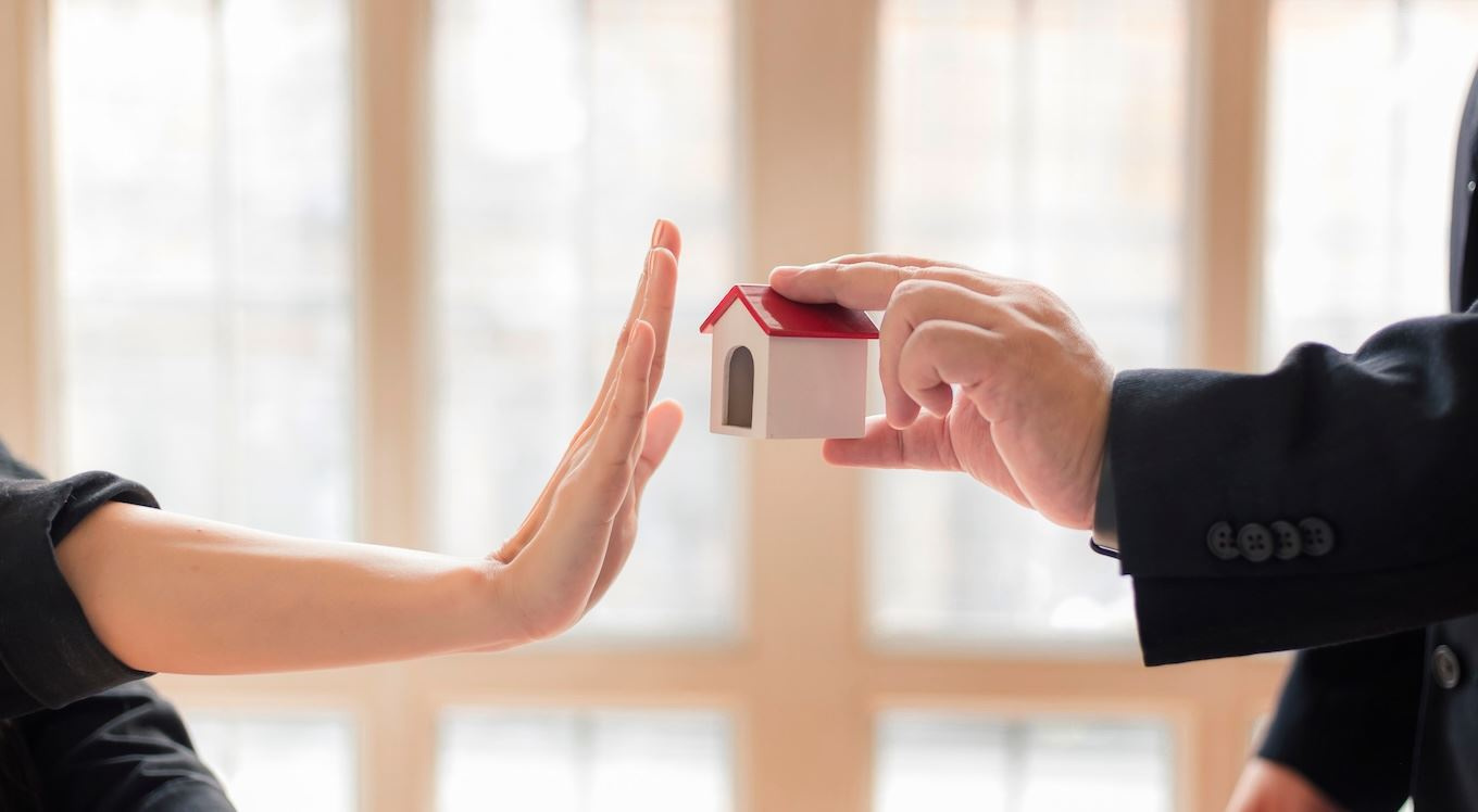 Chcete zo živnosti eseročku? Pozor, banka vám kvôli tomu „zmrazí“ sny o bývaní