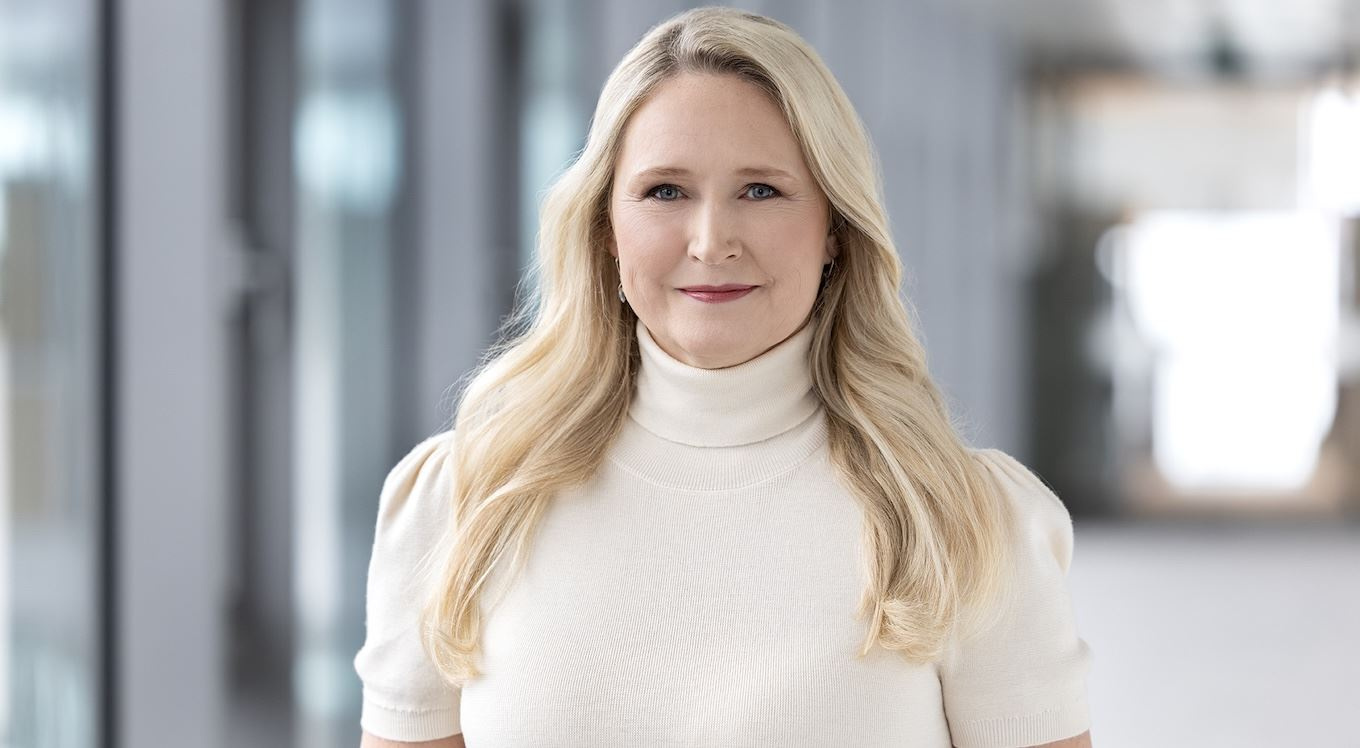 Najväčšia banka na Slovensku má novú šéfku. Prichádza od konkurencie