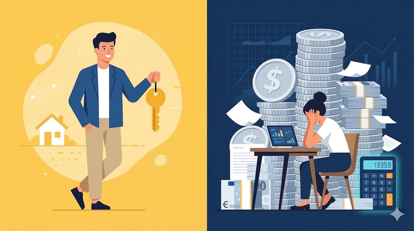 Hypotéka ako trest za nezávislosť? Prečo banky požičiavajú ženám o tisíce eur menej