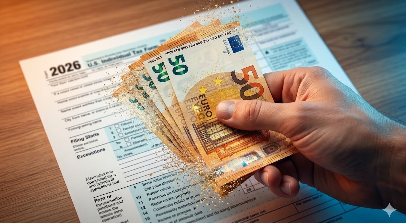 Daňová pasca na lepšie zarábajúcich? Pozrite sa, kedy vám štát začne brať úľavy