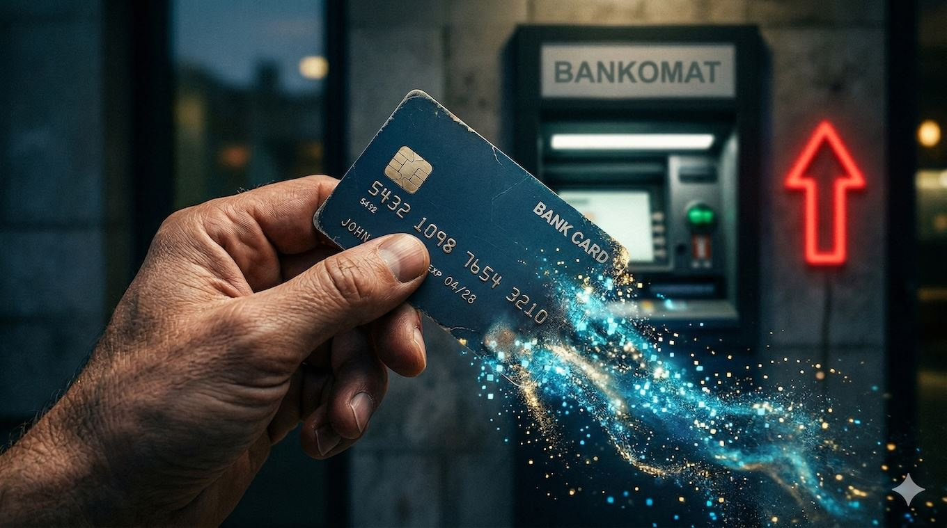 Tieto slovenské banky od apríla poriadne prevetrajú naše peňaženky: prehľad vyšších poplatkov
