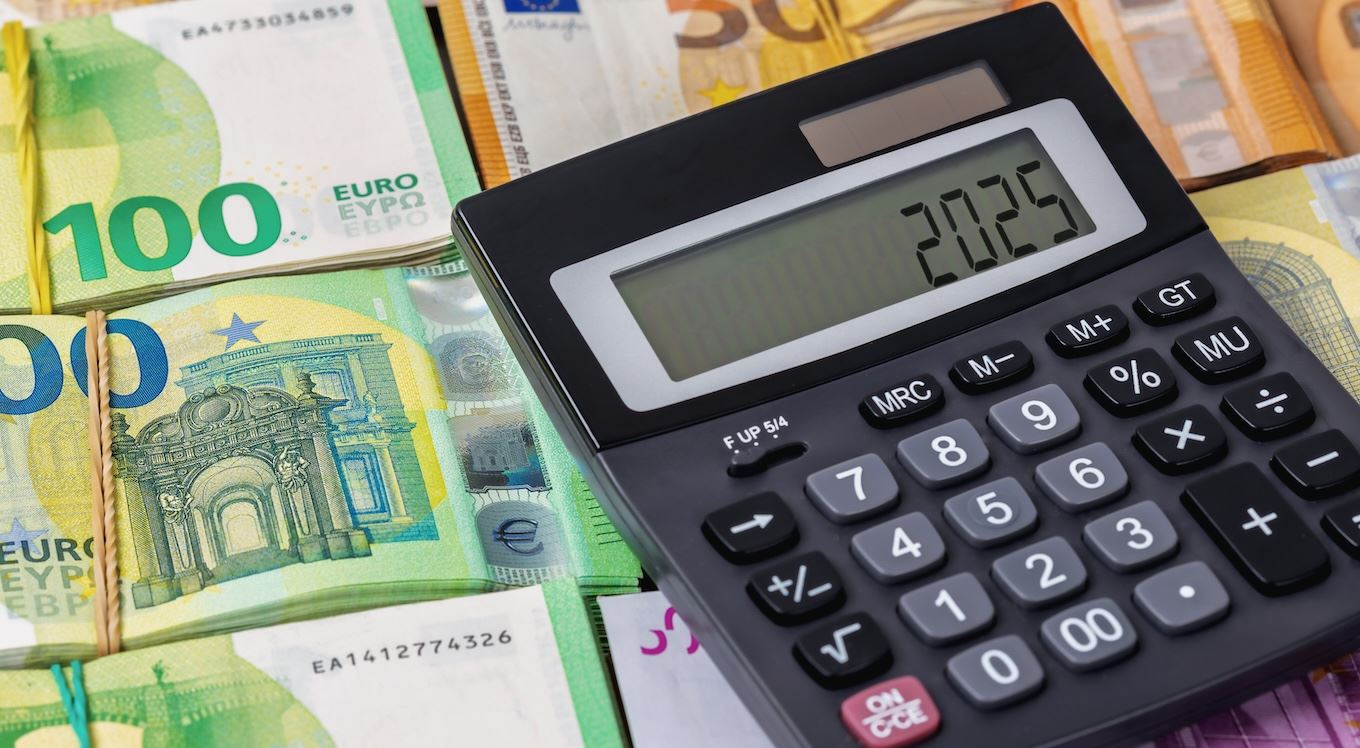 Priznaním a zaplatením to len začína: Prečo vás jeden vyhodený papier z daní môže stáť stovky eur