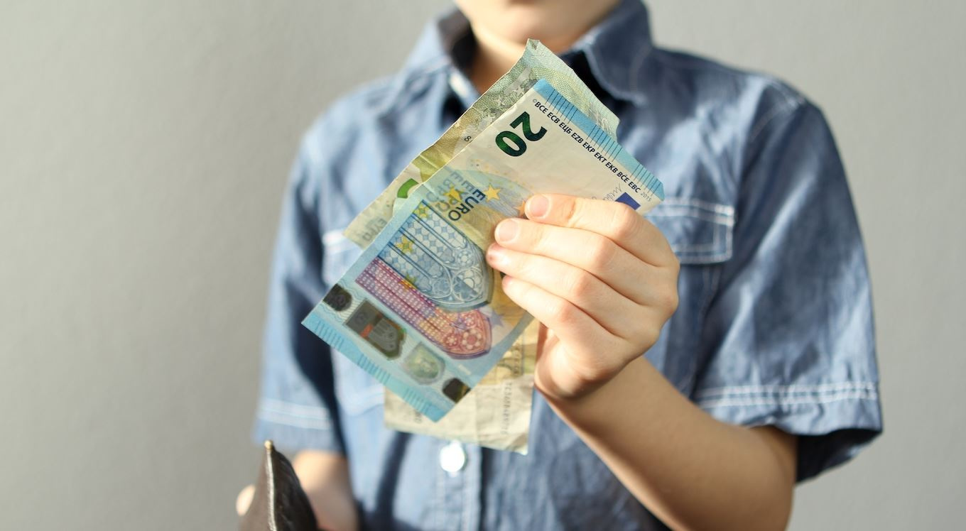 K prídavkom na dieťa môžete získať až 30 eur navyše: Ako získať túto tajnú extra dávku