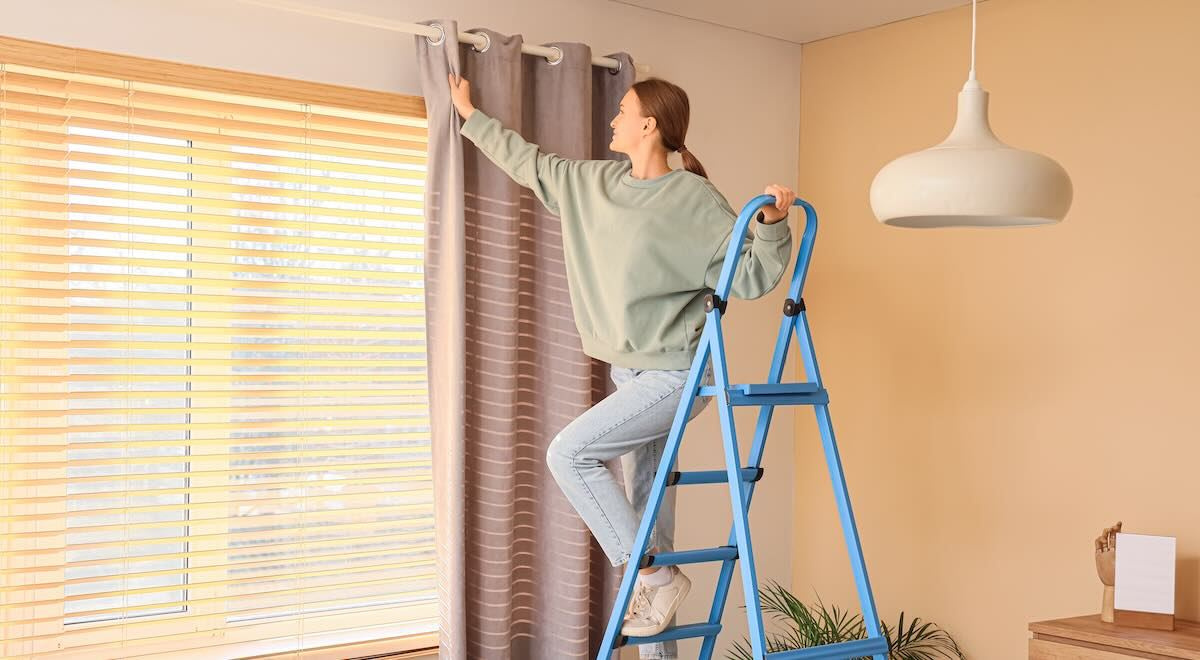 Homestaging po slovensky: 4 triky „za 5 korún“ ktoré aj z kobky urobia luxusný apartmán
