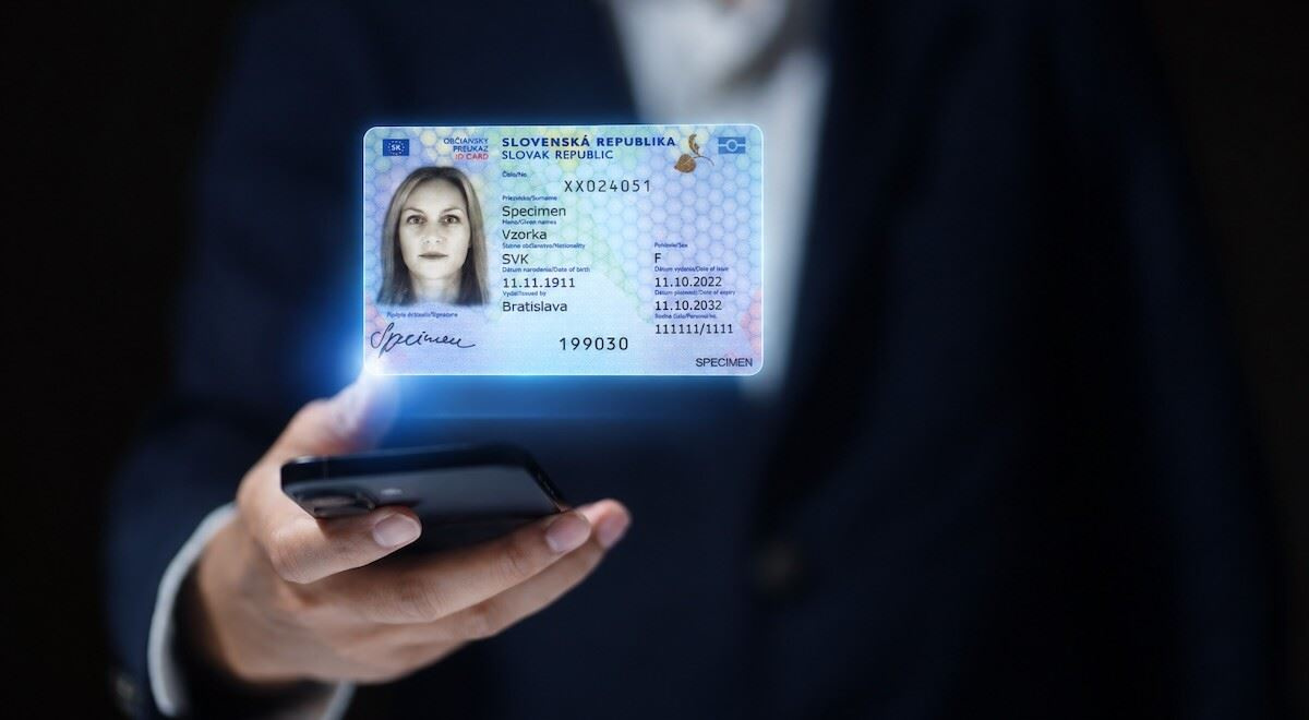 130 000 Slovákov si musí do 28. septembra vymeniť občiansky. Inak nič nevybavia
