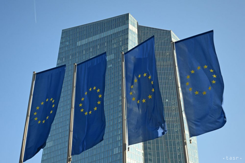 Protokol zo zasadnutia naznačuje, že ECB sa chystá zvýšiť sadzby