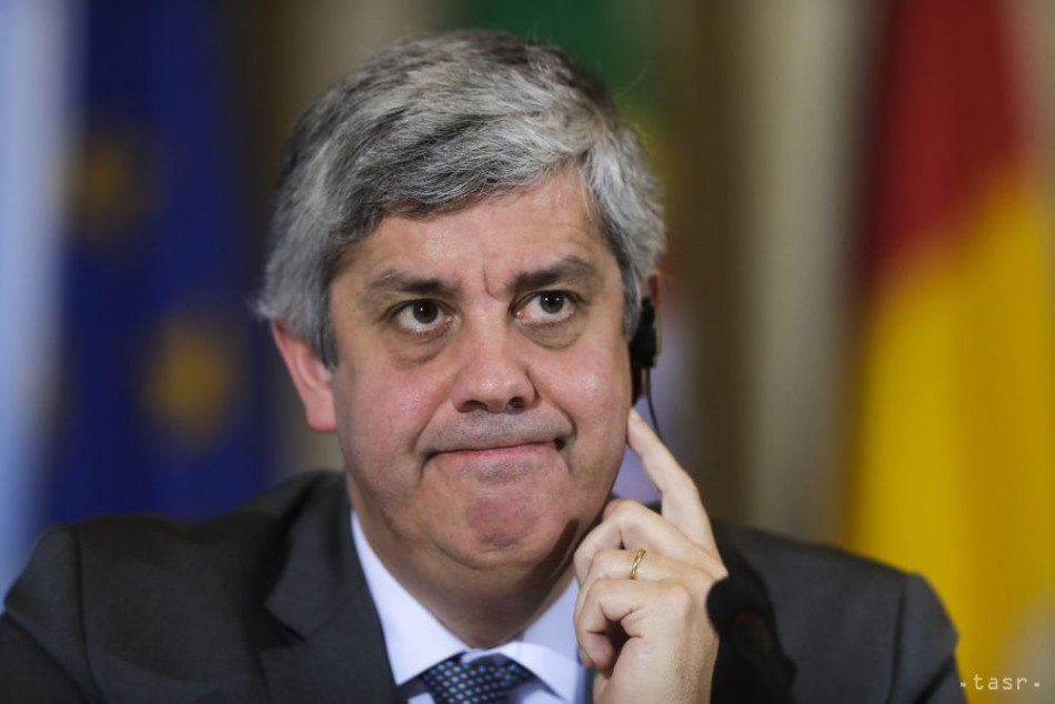 Centeno: Ekonomika eurozóny potrebuje viac stimulov ECB