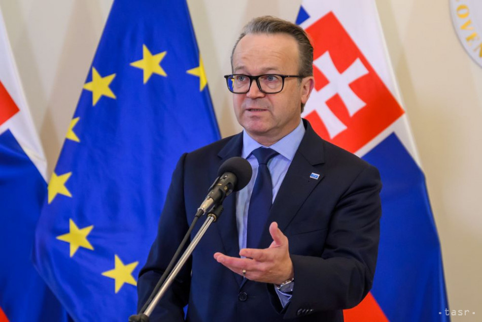 Tripartita má rokovať o stave verejných financií na stretnutí v máji