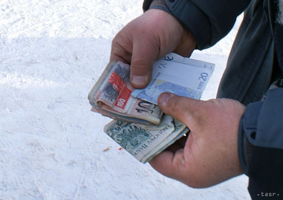 Poľská centrálna banka výrazne zvýšila úrokové sadzby