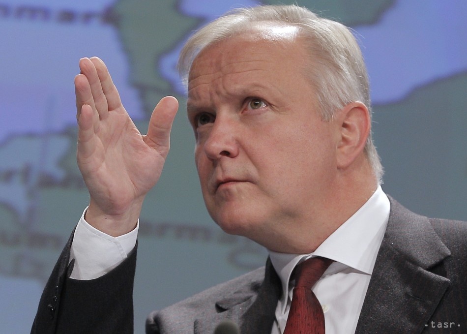 Guvernér fínskej centrálnej banky: ECB bude ukončovať stimuly opatrne