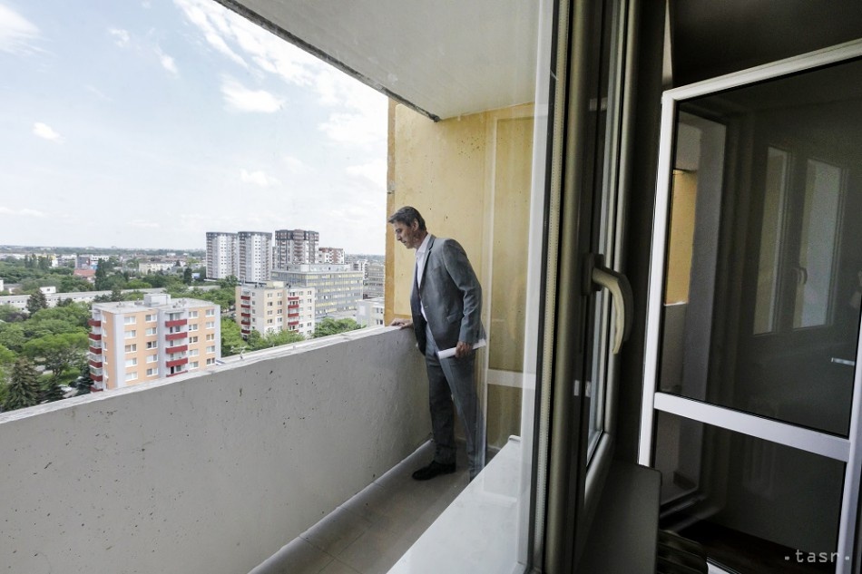 Na podanie daňového priznania k dani z nehnuteľností zostáva týždeň