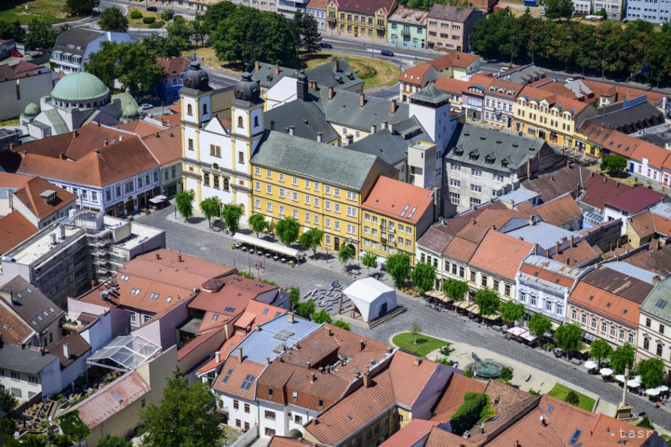 INEKO: Finančné zdravie si vlani zlepšilo 69 miest