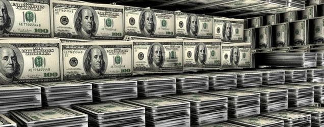 Svetová banka očakáva najvyšší rast svetovej ekonomiky za 50 rokov