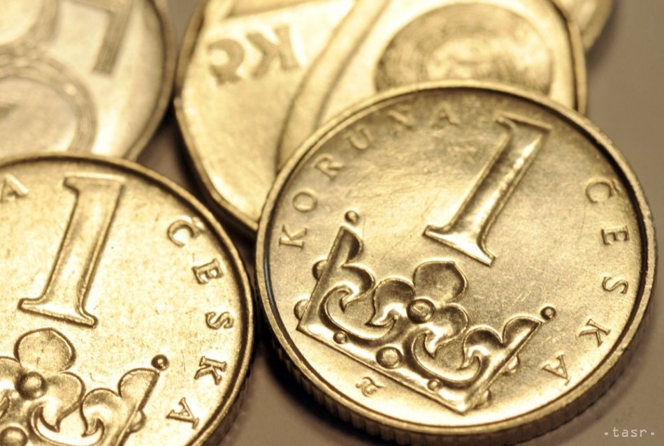 Česká národná banka zvýšila hlavnú úrokovú sadzbu na 1,5 percenta