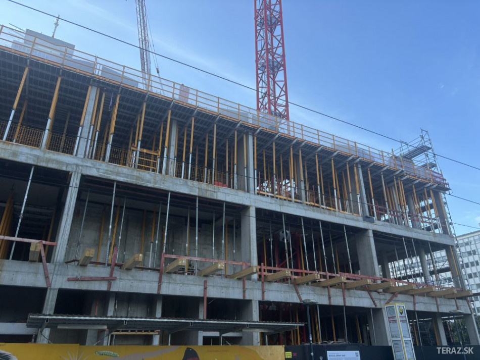 Španielska vláda na riešenie bytovej krízy vyčlení 7 miliárd eur