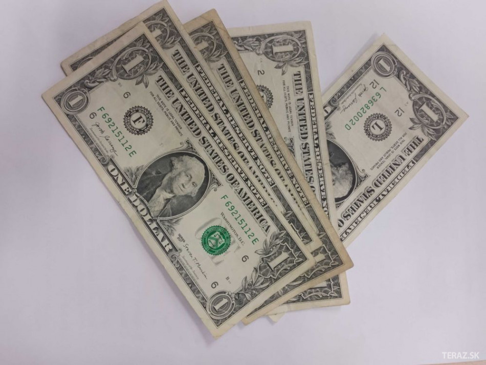 Počet žiadostí o hypotekárne úvery v USA sa zvýšil