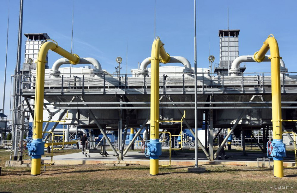 Jorgensen: EÚ nevyplatí kompenzácie po zákaze dovozu ruských energií