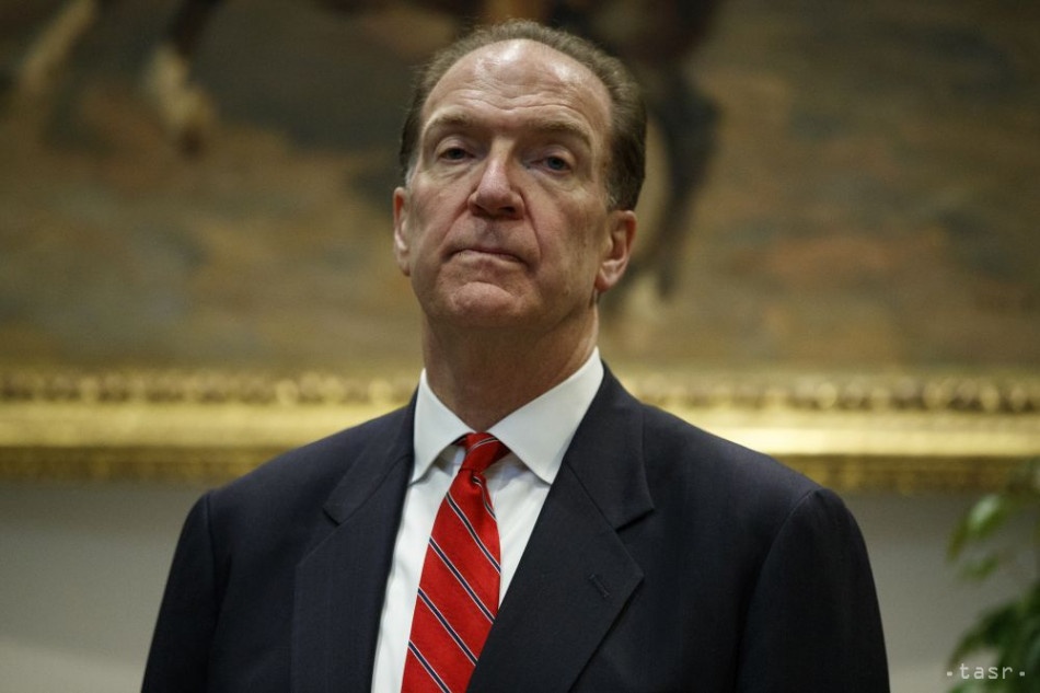 Šéf Svetovej banky požaduje odpustenie dlhu chudobným krajinám