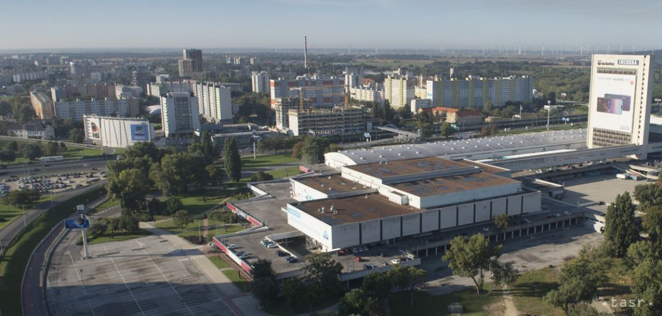 Veľtrhy v Inchebe prepoja stavebníctvo, energetiku, reality a nábytok