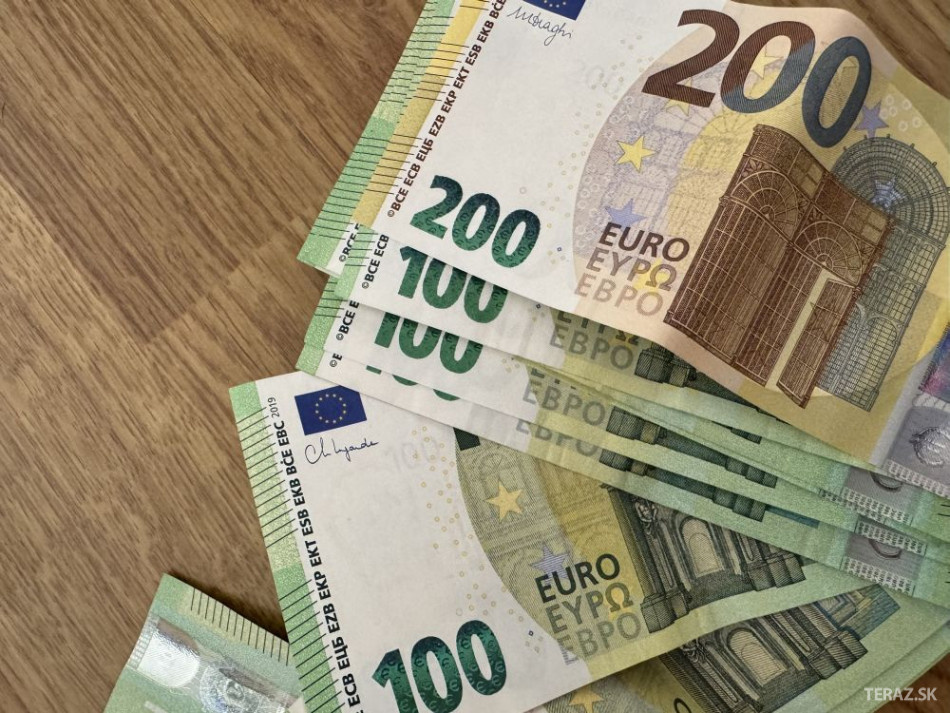 Priemerné nájomné za byty v SR dosiahlo 727 eur bez energií