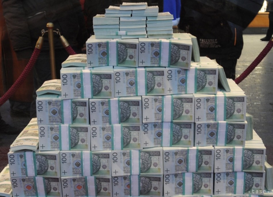 Poľská centrálna banka v júni kľúčové úroky nezmenila