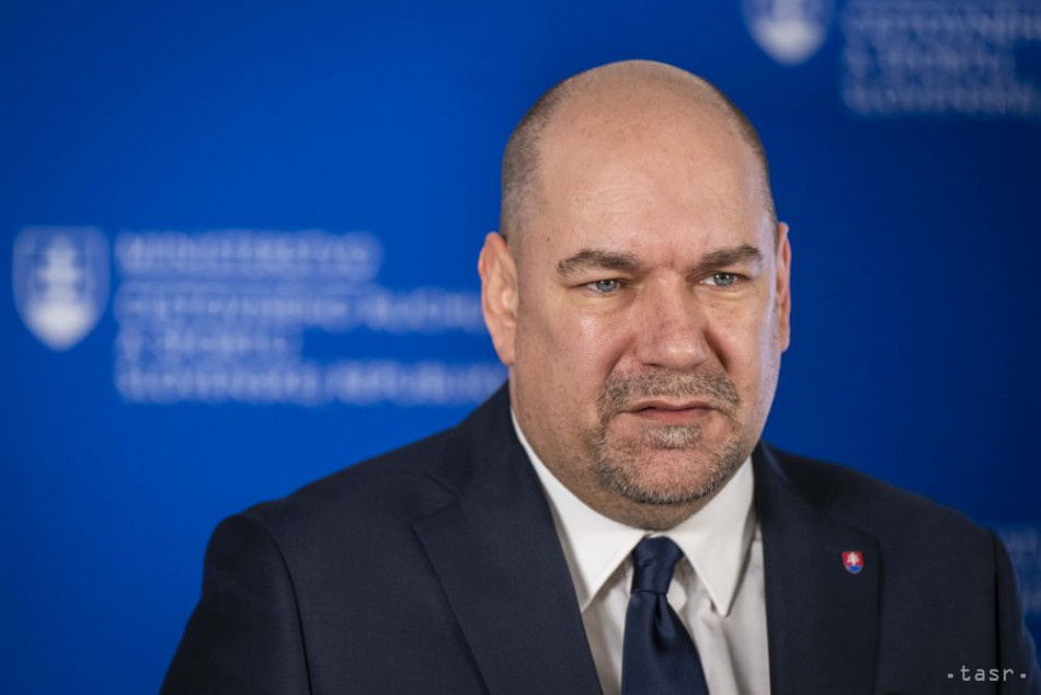 Zástupcom L. Kamenického v skupine Svetovej banky bude D. Keketi