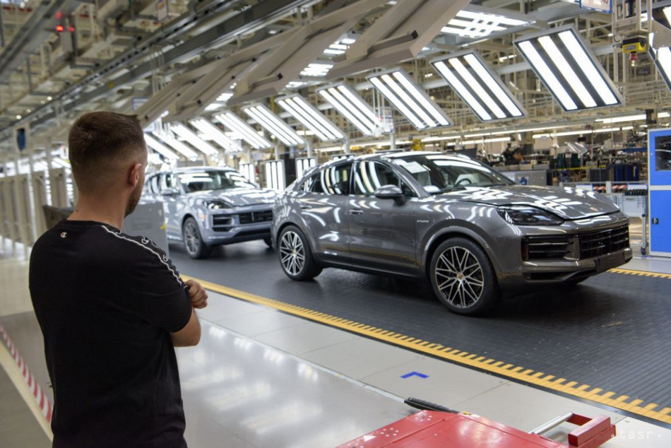 Mzdový spor v koncerne Volkswagen stále nemá riešenie
