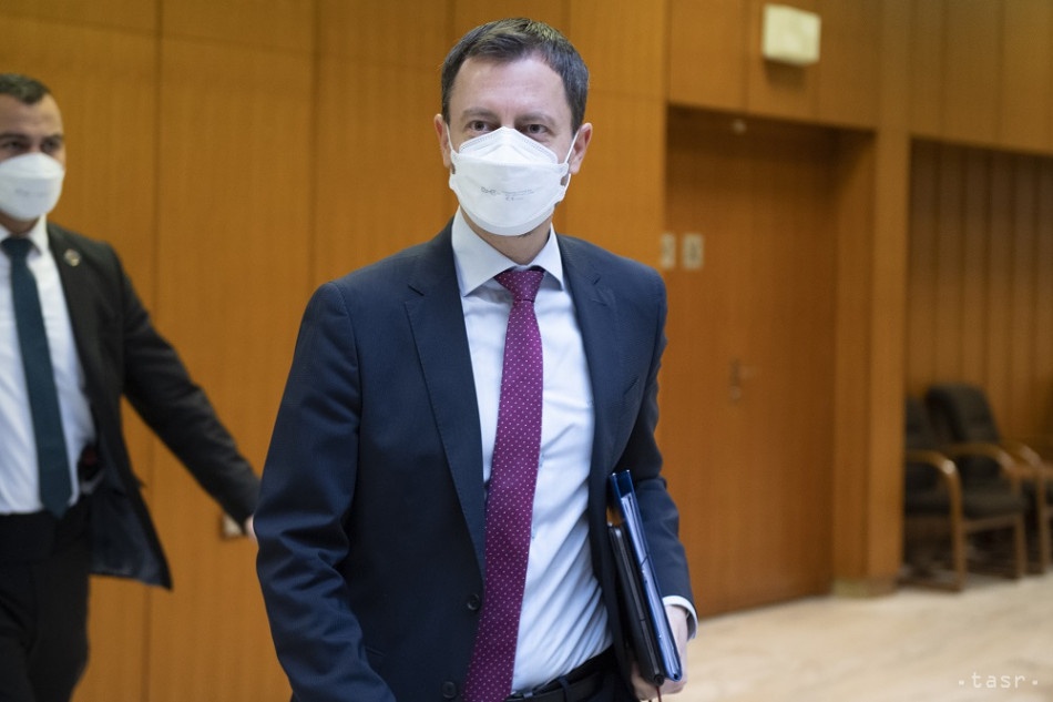 Environmentalisti vyzvali Hegera na zavedenie zelenej daňovej reformy