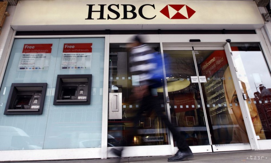 Britská banka HSBC sa sťahuje z amerického retailového trhu