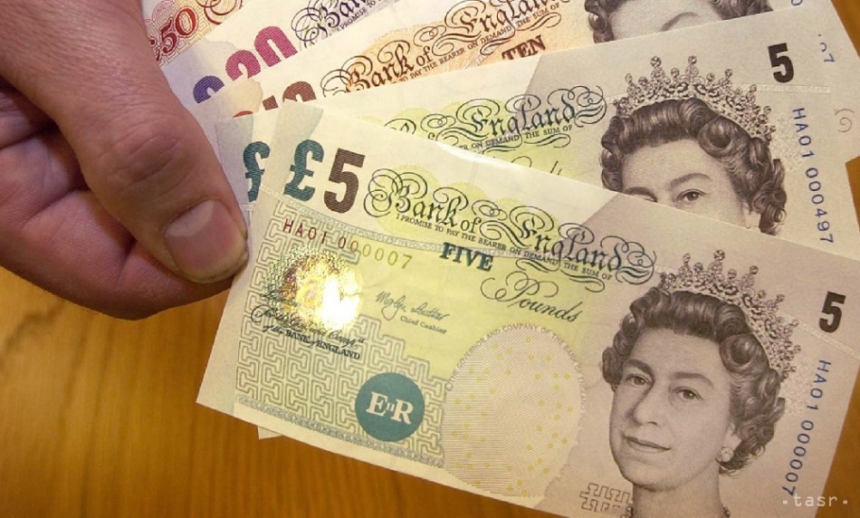 Zisk skupiny Barclays Group v 2. kvartáli prekonal očakávania trhu