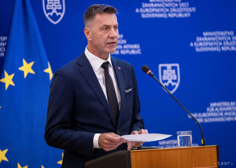 Eximbanka:Aj pre SR je dôležité prepájať rozvojovú spoluprácu a obchod