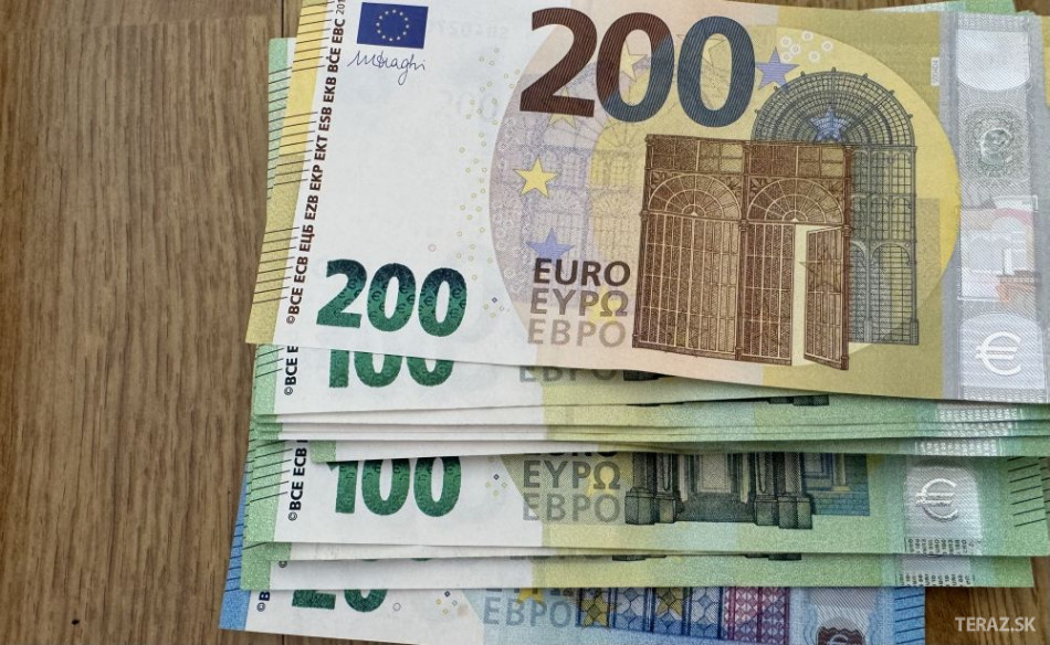 Eximbanka plánuje budúci rok zvýšiť čistý zisk na 380.000 eur