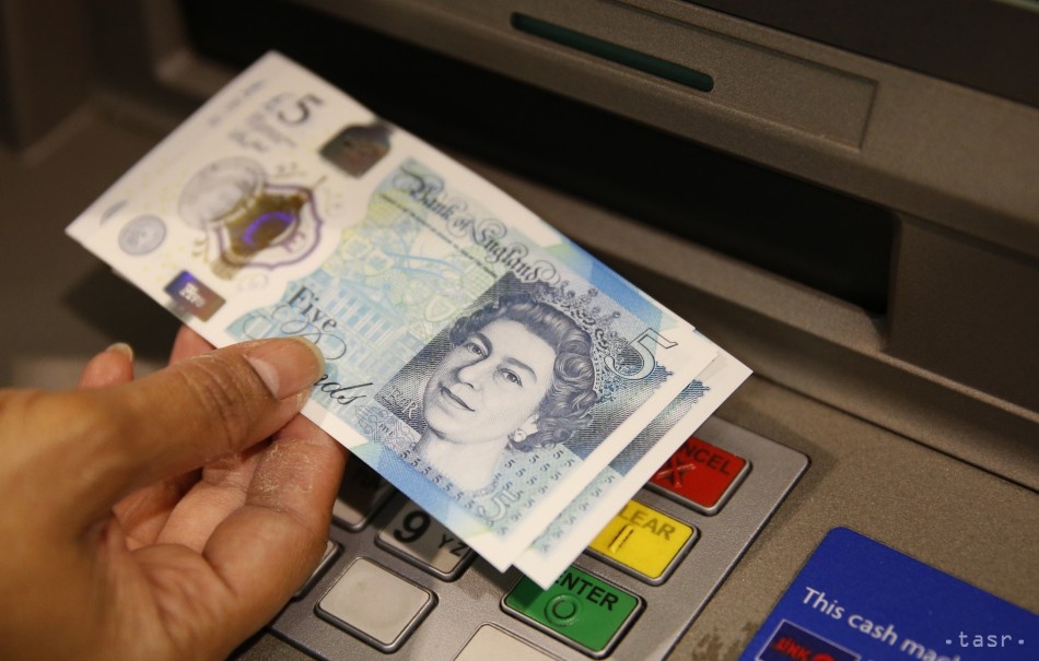 Britská banka NatWest sa pripravuje na zmeny pracovných návykov