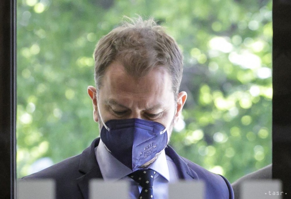 I. Matovič sa v Luxemburgu zúčastní na rokovaní EIB a ECOFIN