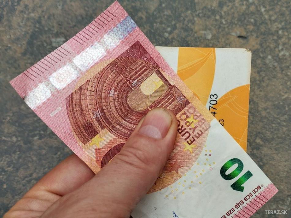 Od 9. októbra fungujú okamžité platby a overenie príjemcu pre všetkých