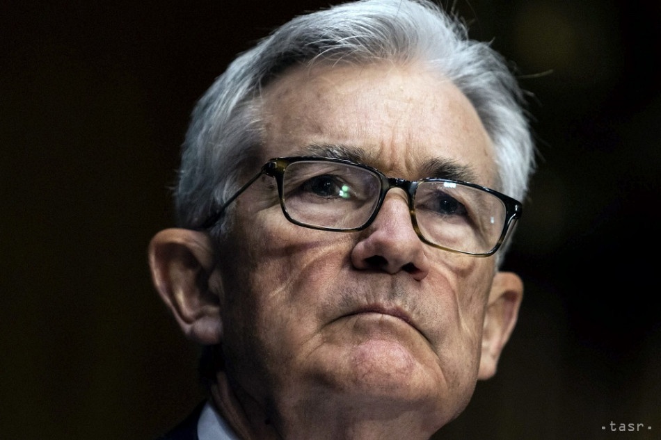 Americká centrálna banka pravdepodobne zvýši sadzby už v marci