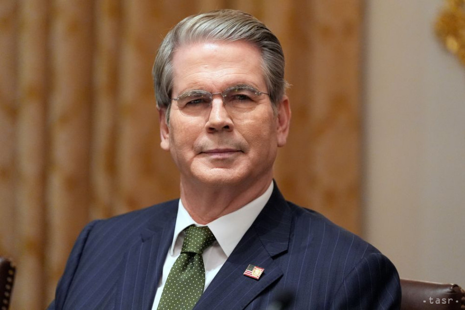 S. Bessent: Argentína USA plne splatila krátkodobú dolárovú pomoc